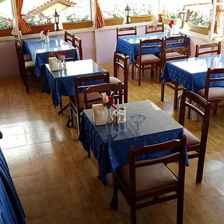 Yayla Apart Pensjonat
