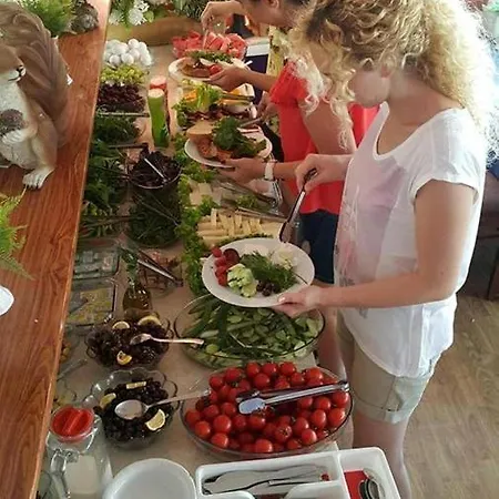 Yayla Apart 2* Çeşme