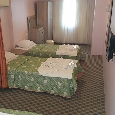 Yayla Apart 2* Çeşme