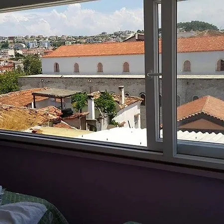 Pensjonat Yayla Apart 2*