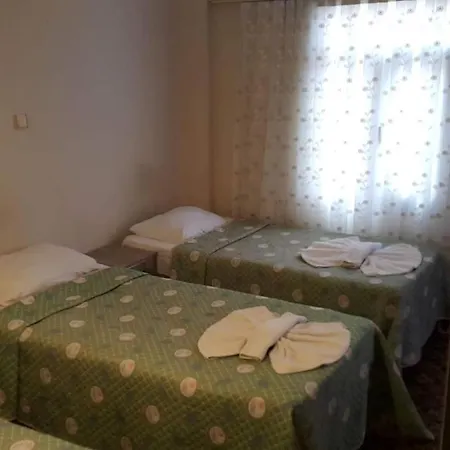 Yayla Apart 2* Çeşme