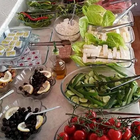 Pensjonat Yayla Apart