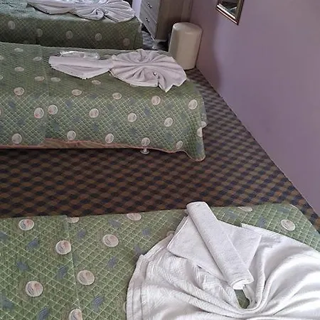 Yayla Apart Pensjonat 2*