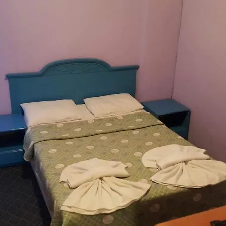 Yayla Apart Çeşme