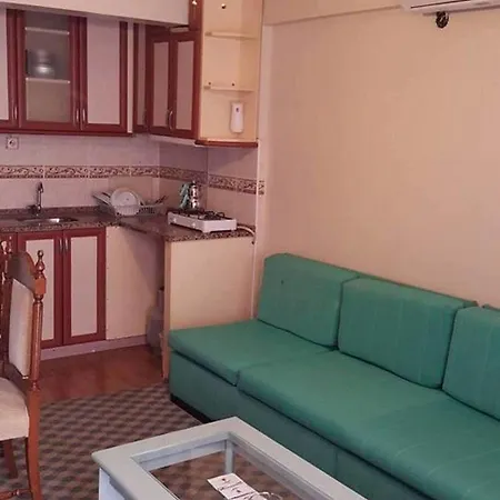 Yayla Apart Guest house 2*