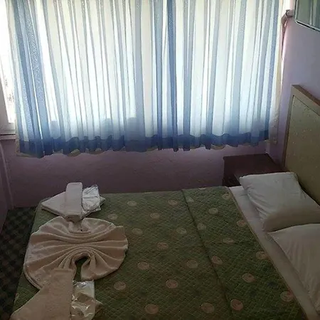 Yayla Apart 2*