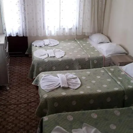 Yayla Apart Guest house