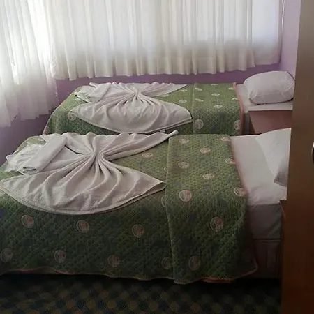 Yayla Apart Guest house Cesme