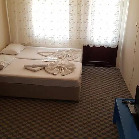 Yayla Apart 2*