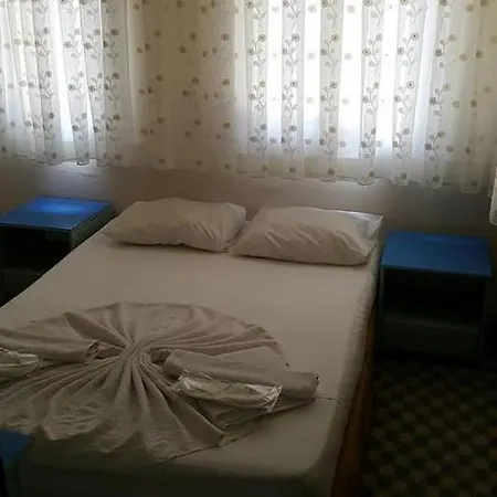 Guest house Yayla Apart