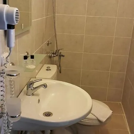 Guest house Yayla Apart 2*